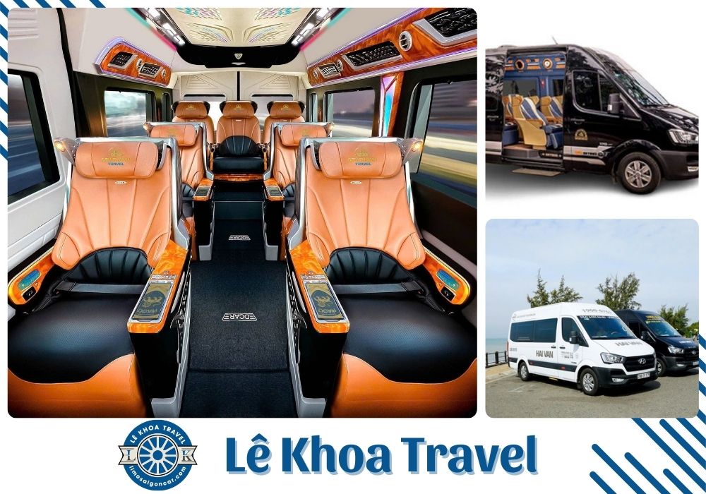 Xe limousine với tiện nghi sang trọng, dịch vụ đẳng cấp đang trở thành lựa chọn hàng đầu cho khách hàng yêu thích sự thoải mái và tiện lợi.