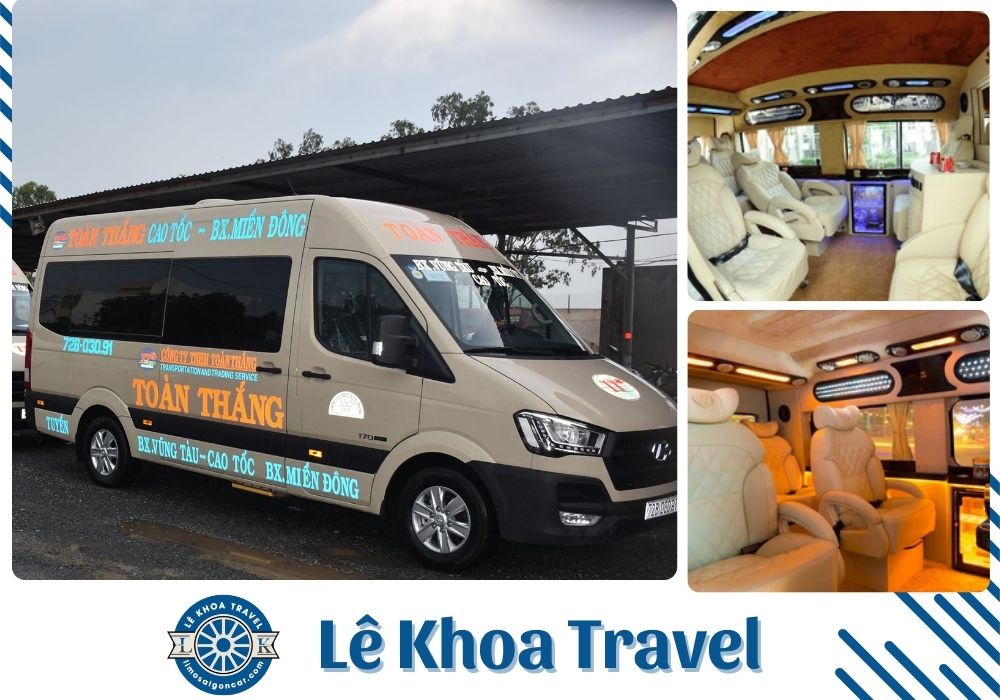 Một trong những yếu tố quan trọng khi chọn lựa dịch vụ này chính là giá vé xe Toàn Thắng, điều này không chỉ giúp bạn lên kế hoạch cho chuyến đi mà còn đảm bảo rằng bạn sẽ có một trải nghiệm đáng nhớ.
