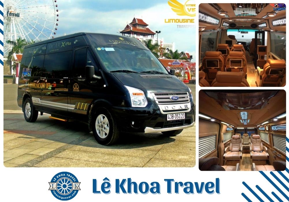Xe Limousine Mũi Né đi Sài Gòn TP.Hồ Chí Minh đã trở thành lựa chọn phổ biến cho những ai mong muốn một chuyến đi an toàn, tiết kiệm thời gian và đầy đủ tiện nghi.