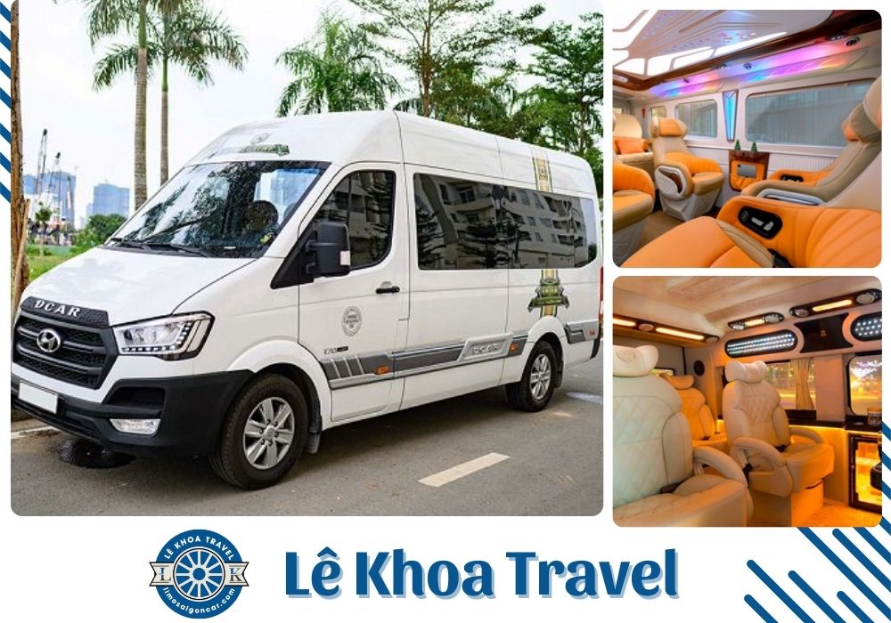 Việc di chuyển từ Phan Thiết đến Sân Bay Tân Sơn Nhất sẽ không còn là vấn đề lớn nếu bạn lựa chọn dịch vụ Xe Limousine Phan Thiết.