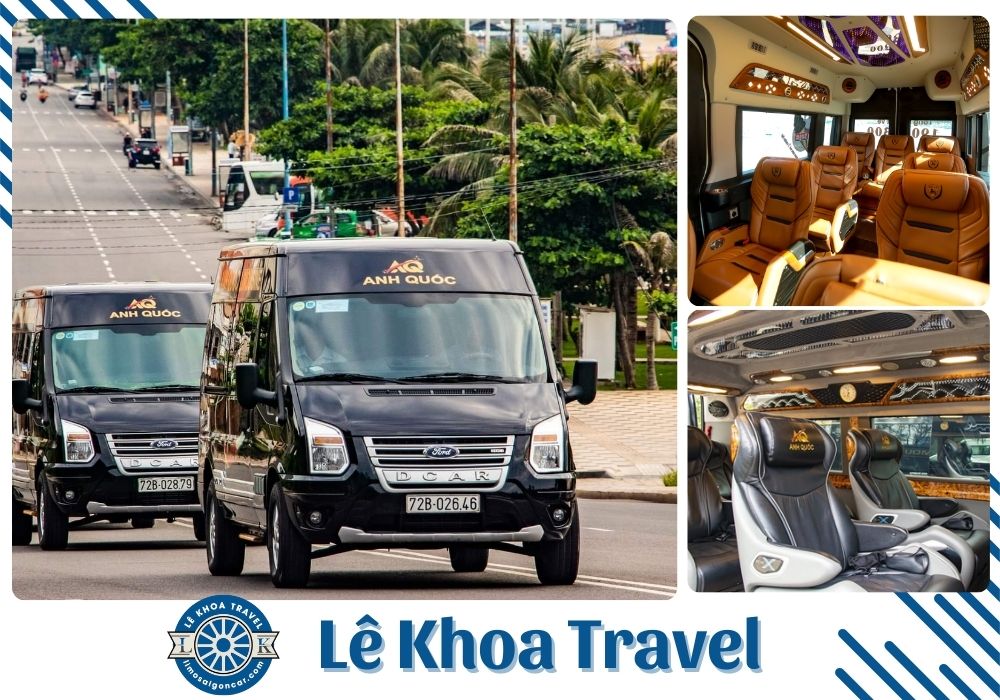 Xe Limousine Anh Quốc luôn đồng hành cùng hàng ngàn khách hàng trong hành trình an toàn, nhanh chóng và đầy trải nghiệm đẳng cấp.