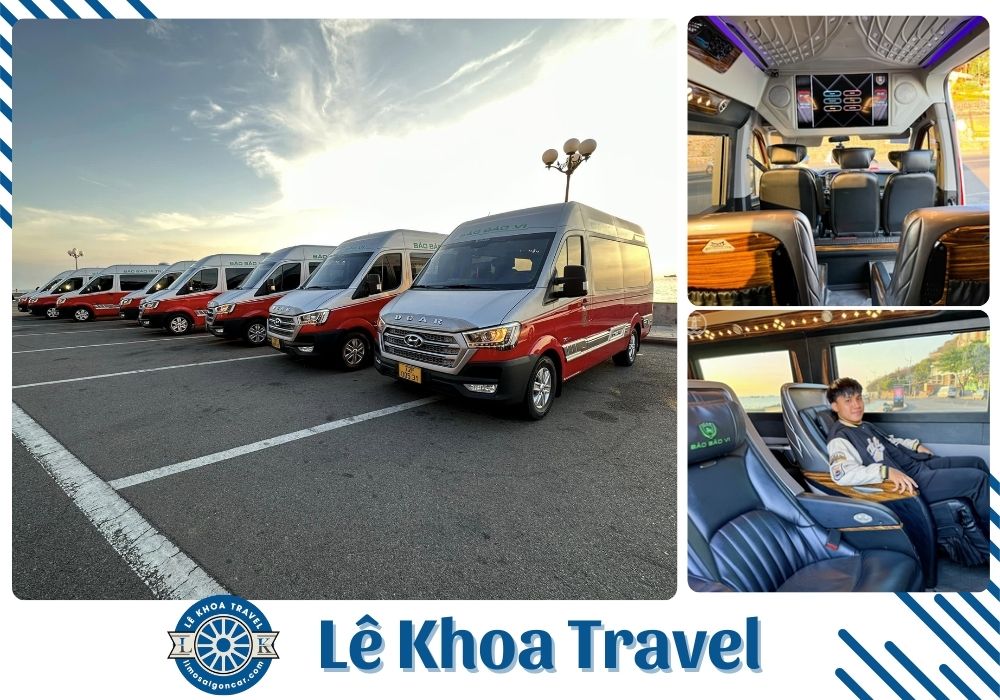 Nếu bạn đang tìm kiếm một dịch vụ xe Limousine cao cấp và tiện nghi từ Sài Gòn đến các điểm du lịch nổi tiếng như Bà Rịa, Vũng Tàu hay Long Hải, thì Xe Limousine Bảo Bảo Vi chính là lựa chọn lý tưởng.