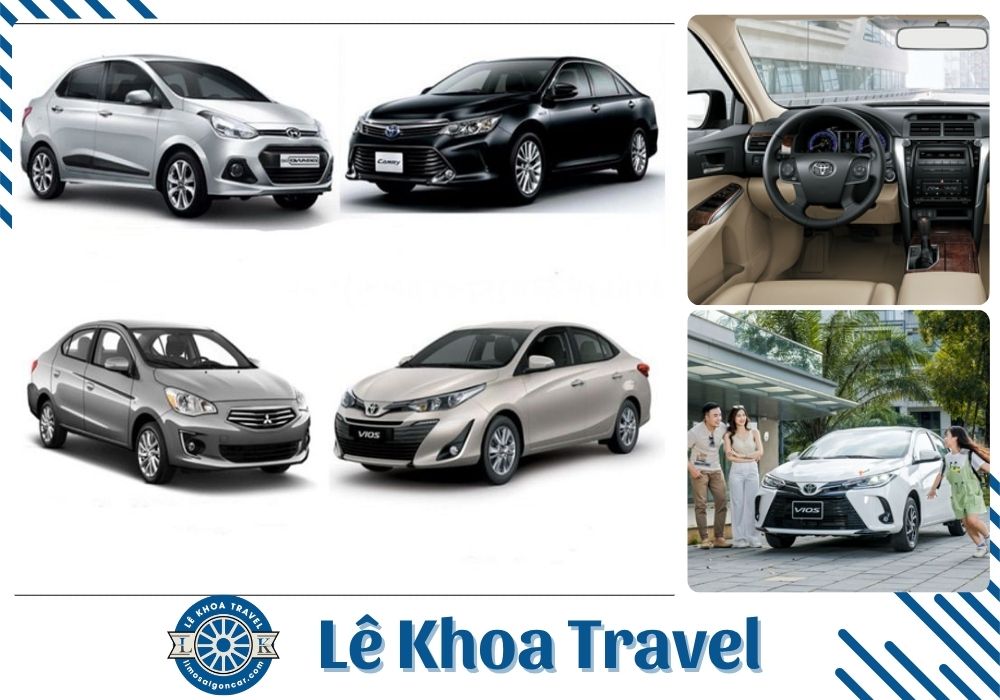 Với khoảng cách hơn 95km, hành trình Vũng Tàu – Sài Gòn mất khoảng 2–2,5 giờ, và việc chọn xe 4 chỗ riêng vừa giúp tiết kiệm chi phí, vừa đảm bảo sự thoải mái, chủ động về thời gian