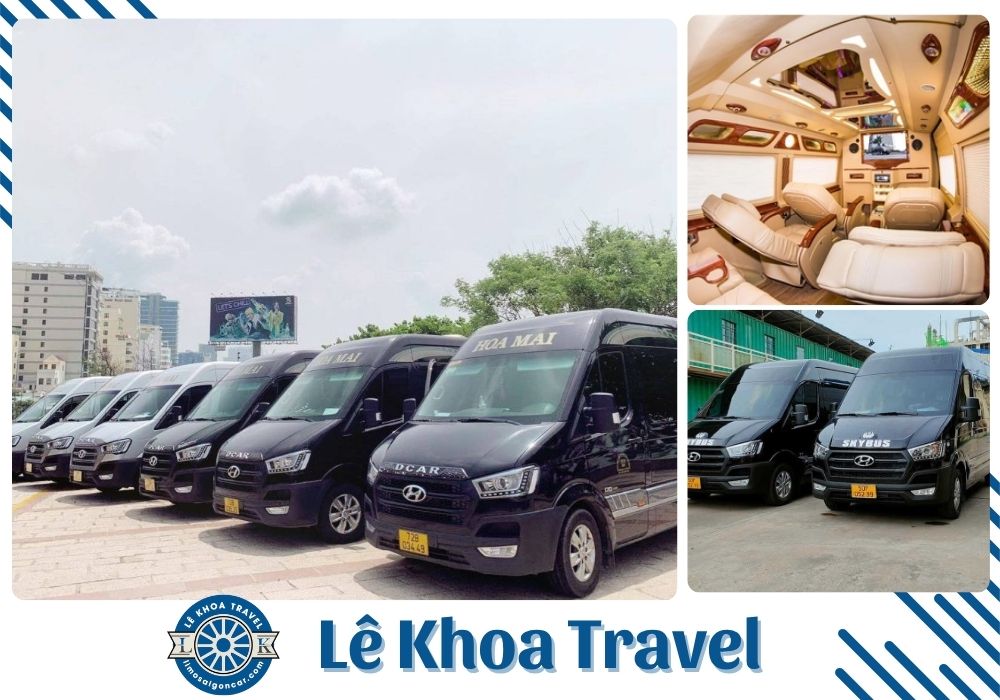 Xe Limousine Vũng Tàu – Sài Gòn, Sân Bay đang là lựa chọn hàng đầu cho hành khách mong muốn di chuyển nhanh chóng, an toàn và thoải mái.