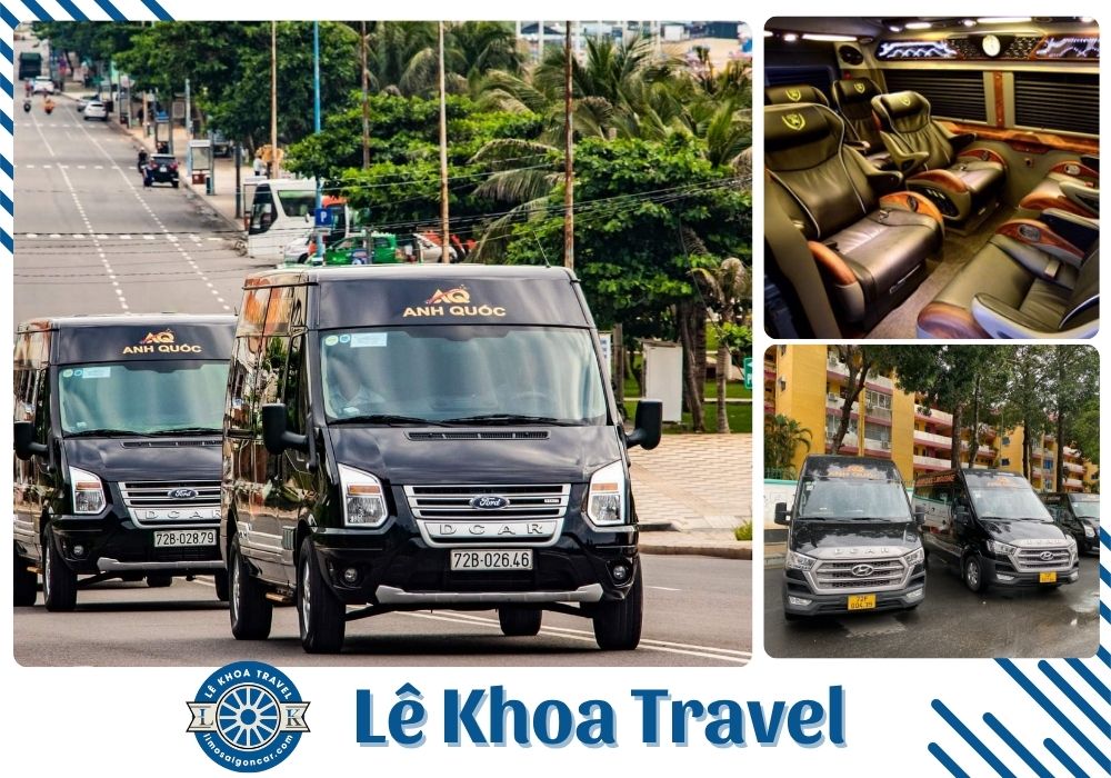 Xe Anh Quốc Vũng Tàu đi sân bay là lựa chọn hàng đầu cho những hành khách muốn tận hưởng chuyến đi an toàn, tiện nghi và đúng giờ giữa thành phố biển Vũng Tàu và Sân bay Tân Sơn Nhất.