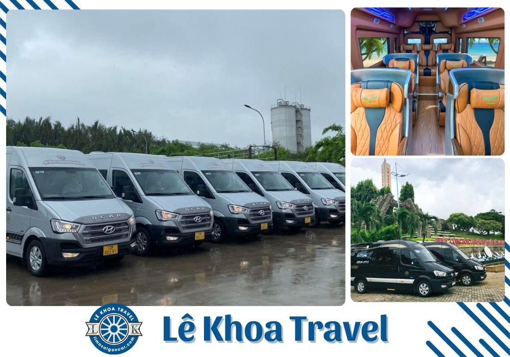 Xe Hoa Mai Limousine đi Sân bay Tân Sơn Nhất là lựa chọn hàng đầu của hành khách tại Vũng Tàu và khu vực Bà Rịa – Long Hải nhờ sự tiện nghi, đúng giờ và chất lượng phục vụ ổn định