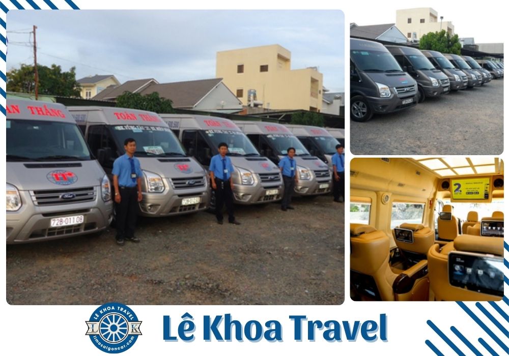Xe Toàn Thắng – Long Hải đi Sân bay Tân Sơn Nhất là tuyến xe được nhiều người lựa chọn nhờ chất lượng ổn định, giá hợp lý và thời gian di chuyển linh hoạt.