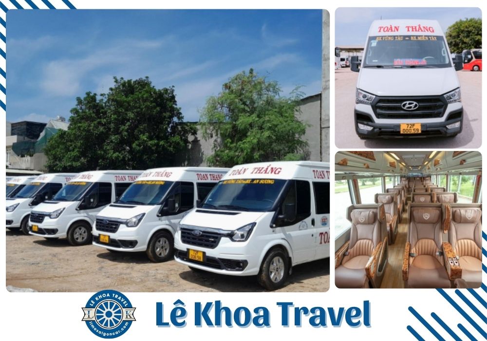 Cùng Lê Khoa Travel khám phá bảng giá mới nhất, hướng dẫn đặt vé online nhanh chóng và cách nhận ưu đãi 20% ngay hôm nay.