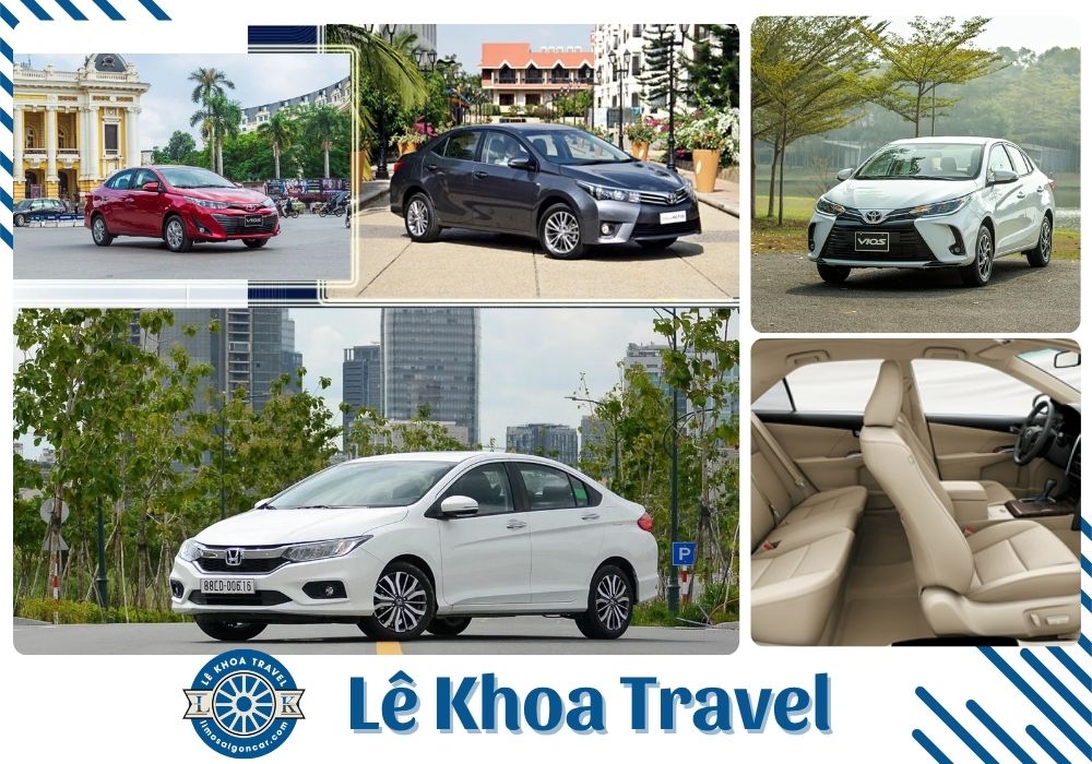 Hãy để Lê Khoa Travel đồng hành cùng bạn trên mọi hành trình – mang đến sự an tâm, đúng giờ và thoải mái tuyệt đối mỗi khi di chuyển giữa Vũng Tàu – Sài Gòn – Sân bay Tân Sơn Nhất.