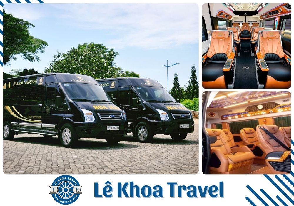 Đội ngũ chăm sóc khách hàng luôn sẵn sàng hỗ trợ bạn đặt vé, đổi lịch, hủy vé linh hoạt. Bất kỳ khi nào cần hỗ trợ, bạn chỉ cần gọi ngay Hotline: 0962.520.620.