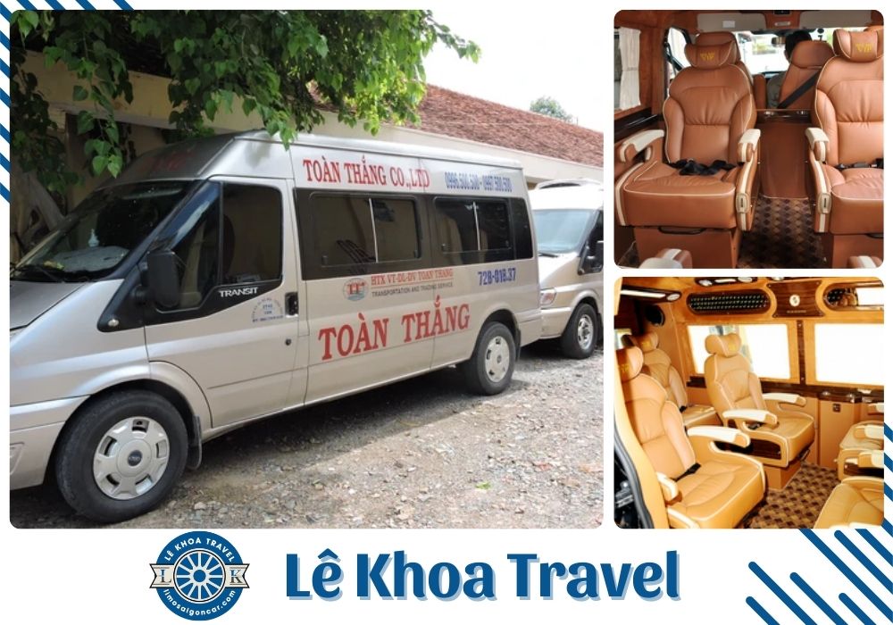 Với mức giá vé xe Toàn Thắng hợp lý, dịch vụ chất lượng và các tiện ích tuyệt vời, Toàn Thắng là sự lựa chọn hoàn hảo cho những ai đang có kế hoạch di chuyển giữa Sài Gòn, Vũng Tàu, Long Hải và Hồ Tràm.