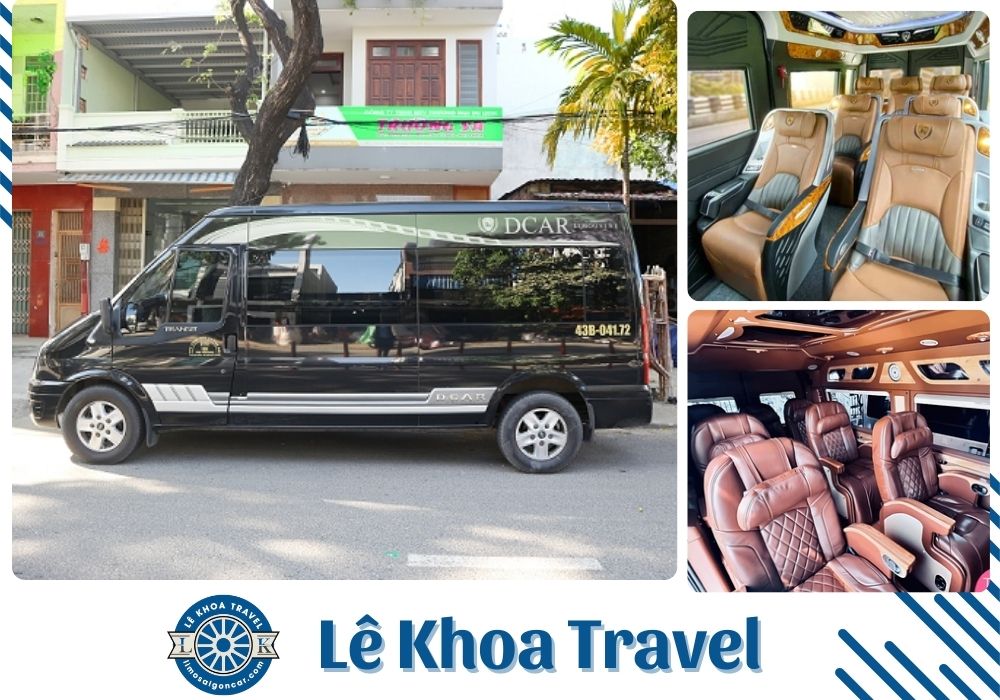 Với những tiện ích vượt trội và chất lượng dịch vụ đẳng cấp, Xe Limousine Mũi Né đi Sài Gòn TP.Hồ Chí Minh của Lê Khoa Travel chắc chắn sẽ mang đến cho bạn một chuyến đi không thể nào quên.