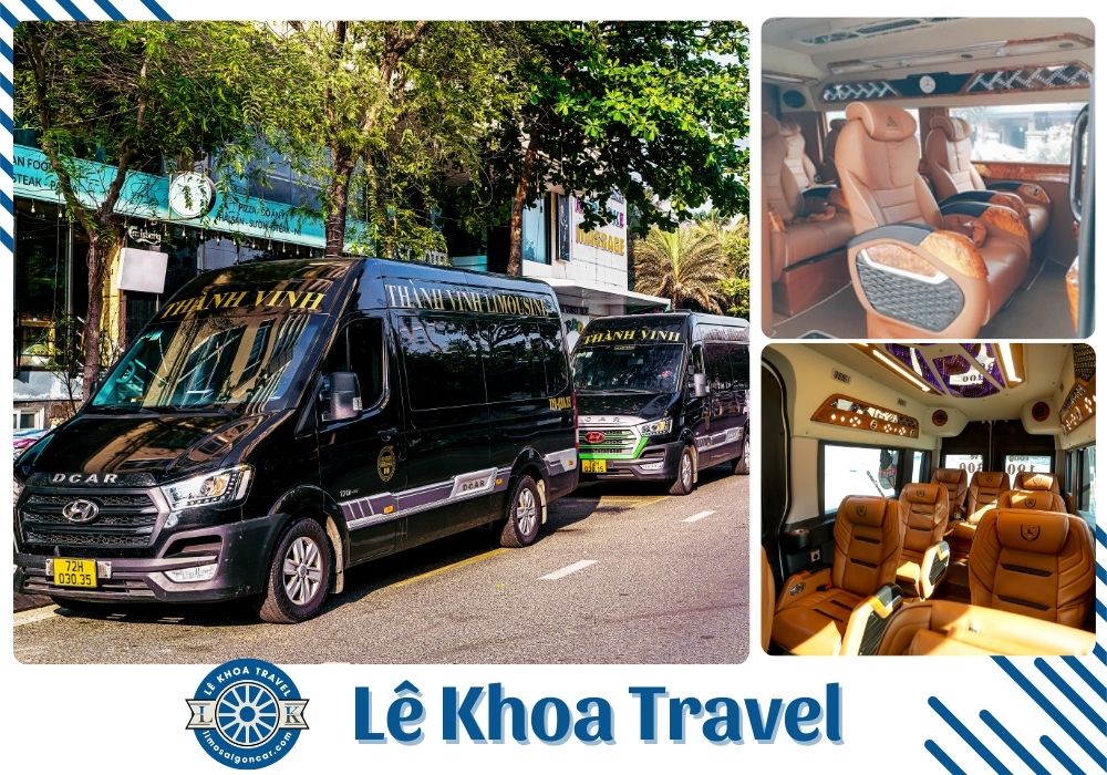 Các dòng Xe Limousine Vũng Tàu đi sân bay đều được thiết kế chuẩn limousine cao cấp, nội thất sang trọng. Giữ gìn vệ sinh chung cũng là cách thể hiện sự văn minh và tôn trọng các hành khách khác.