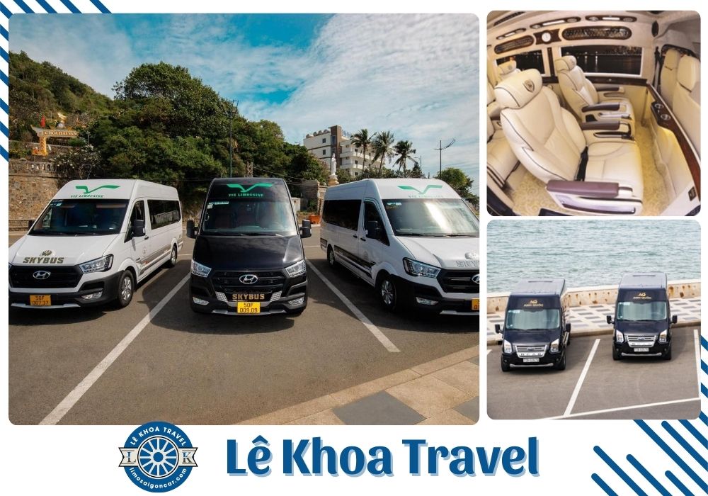 Xe limousine Vũng Tàu – Sài Gòn đang trở thành lựa chọn hàng đầu của hành khách nhờ sự tiện nghi, đúng giờ và phong cách phục vụ chuyên nghiệp.