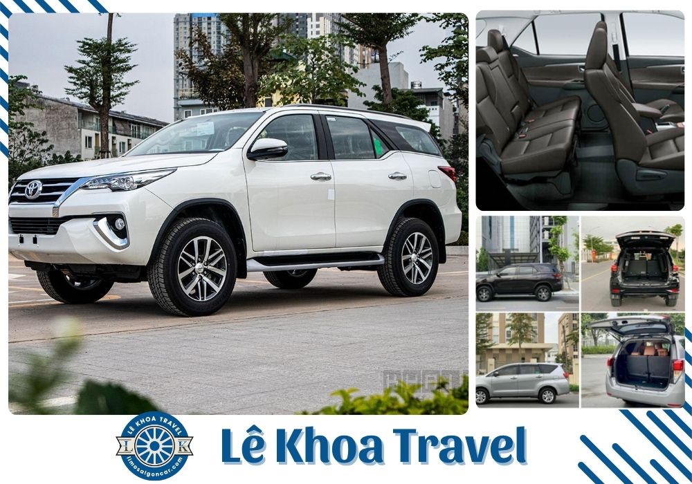 Hãy để hành trình của bạn trở nên nhẹ nhàng và đáng nhớ hơn với dịch vụ thuê xe 7 chỗ Vũng Tàu đi sân bay Tân Sơn Nhất giá 999k 1 chiều – một lựa chọn xứng đáng cho sự thoải mái, đẳng cấp và tiết kiệm.