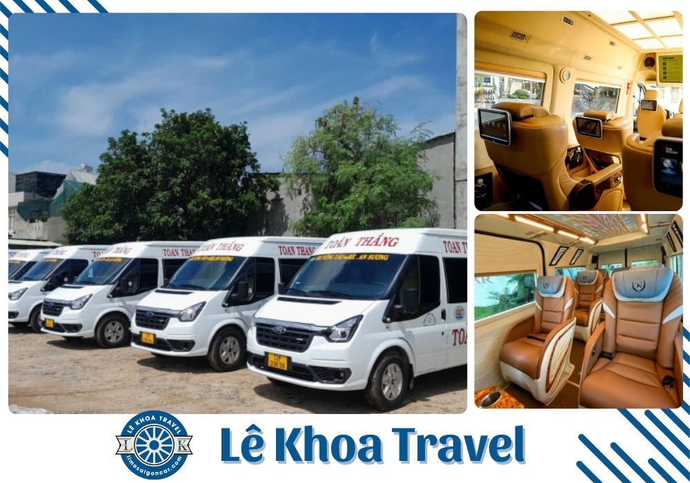 Xe limousine được bảo dưỡng định kỳ và kiểm tra kỹ lưỡng trước khi vận hành. Các tài xế đều được đào tạo bài bản về kỹ năng lái xe an toàn và chăm sóc khách hàng.