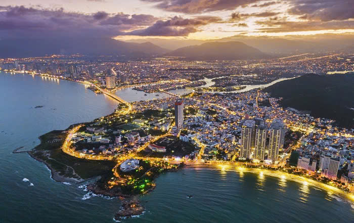 Thuê Xe Từ Sài Gòn Đi Nha Trang Giá Tốt 2026