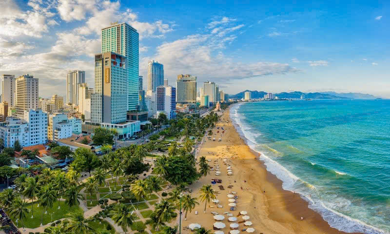 Thuê Xe Từ Sài Gòn Đi Nha Trang Giá Tốt 2026